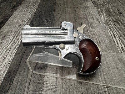DAVIS INDUSTRIES DM-22 .22 LR - Image 2 of 3