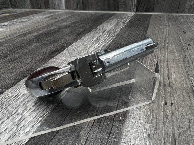 DAVIS INDUSTRIES DM-22 .22 LR - Image 3 of 3