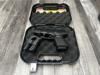 GLOCK 19 GEN 5 9MM LUGER (9x19 PARA) - Image 4 of 4