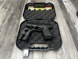 GLOCK 19 GEN 5 9MM LUGER (9x19 PARA) - Image 4 of 4