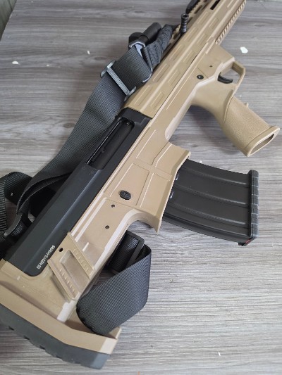 TOKAREV TBP 12 12 GA - Image 5 of 7