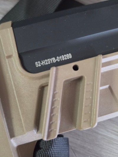 TOKAREV TBP 12 12 GA - Image 2 of 7