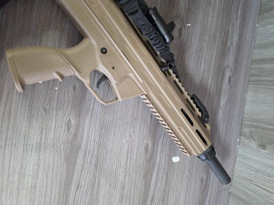 TOKAREV TBP 12 12 GA - Image 6 of 7