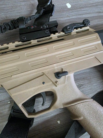 TOKAREV TBP 12 12 GA - Image 4 of 7