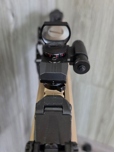 TOKAREV TBP 12 12 GA - Image 3 of 7