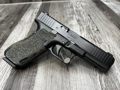 GLOCK 17 GEN 5 9MM LUGER (9x19 PARA) - Image 2 of 3