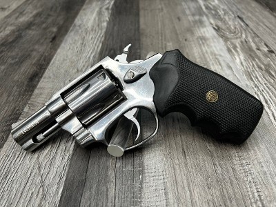 ROSSI 352 .38 SPL - Image 1 of 3