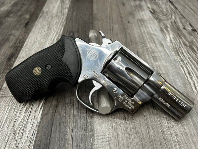 ROSSI 352 .38 SPL - Image 2 of 3
