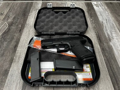 GLOCK 19 GEN 6 9MM LUGER (9x19 PARA) - Image 4 of 4