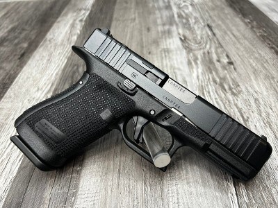 GLOCK 19 GEN 6 9MM LUGER (9x19 PARA) - Image 2 of 4