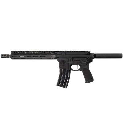 BRAVO COMPANY MFG. BCM4 5.56X45MM NATO - Image 1 of 2