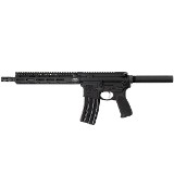BRAVO COMPANY MFG. BCM4 5.56X45MM NATO - Image 1 of 2