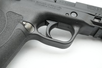 SMITH & WESSON 380 SHIELD EZ .380 ACP - Image 9 of 23