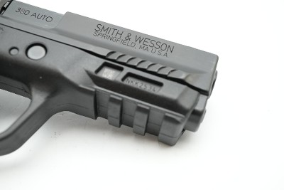 SMITH & WESSON 380 SHIELD EZ .380 ACP - Image 8 of 23