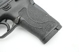 SMITH & WESSON 380 SHIELD EZ .380 ACP - Image 15 of 23