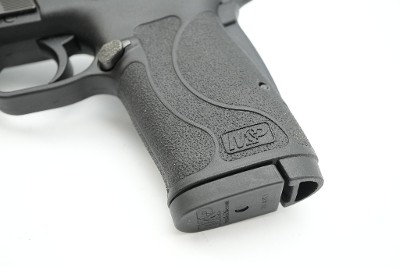 SMITH & WESSON 380 SHIELD EZ .380 ACP - Image 20 of 23