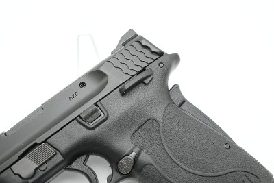 SMITH & WESSON 380 SHIELD EZ .380 ACP - Image 14 of 23