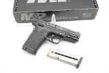 SMITH & WESSON 380 SHIELD EZ .380 ACP - Image 1 of 23