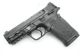 SMITH & WESSON 380 SHIELD EZ .380 ACP - Image 13 of 23
