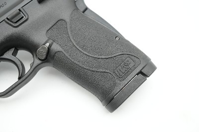 SMITH & WESSON 380 SHIELD EZ .380 ACP - Image 15 of 23