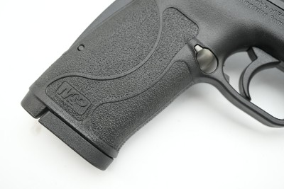 SMITH & WESSON 380 SHIELD EZ .380 ACP - Image 4 of 23
