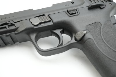 SMITH & WESSON 380 SHIELD EZ .380 ACP - Image 19 of 23