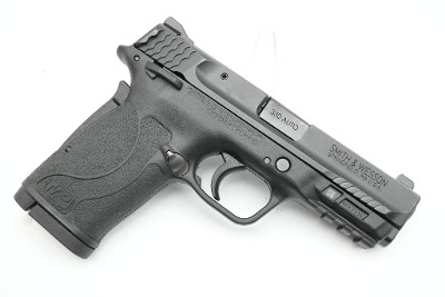 SMITH & WESSON 380 SHIELD EZ .380 ACP - Image 2 of 23