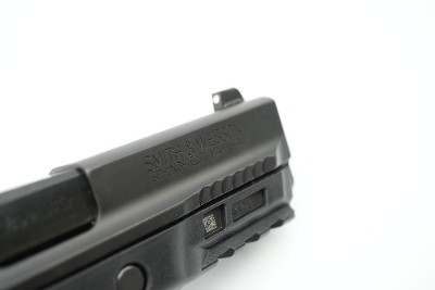 SMITH & WESSON 380 SHIELD EZ .380 ACP - Image 12 of 23