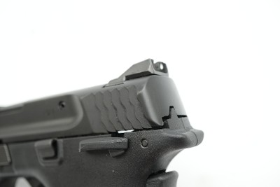 SMITH & WESSON 380 SHIELD EZ .380 ACP - Image 21 of 23