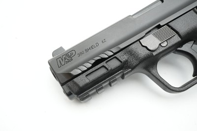 SMITH & WESSON 380 SHIELD EZ .380 ACP - Image 17 of 23