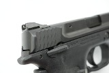 SMITH & WESSON 380 SHIELD EZ .380 ACP - Image 11 of 23