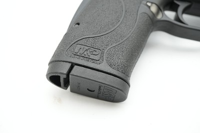 SMITH & WESSON 380 SHIELD EZ .380 ACP - Image 10 of 23