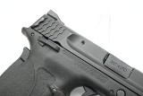 SMITH & WESSON 380 SHIELD EZ .380 ACP - Image 3 of 23