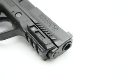 SMITH & WESSON 380 SHIELD EZ .380 ACP - Image 7 of 23