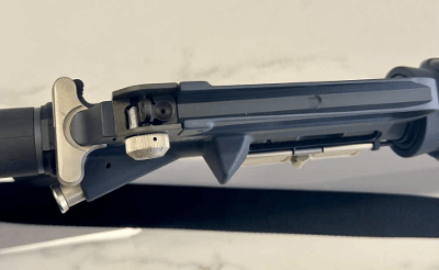 BUSHMASTER XM15-E2S 20th Anniversary S/N 10 Commemorative 5.56X45MM NATO - Image 8 of 17