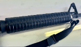 BUSHMASTER XM15-E2S 20th Anniversary S/N 10 Commemorative 5.56X45MM NATO - Image 4 of 17