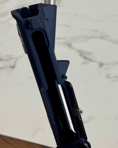 BUSHMASTER XM15-E2S 20th Anniversary S/N 10 Commemorative 5.56X45MM NATO - Image 16 of 17