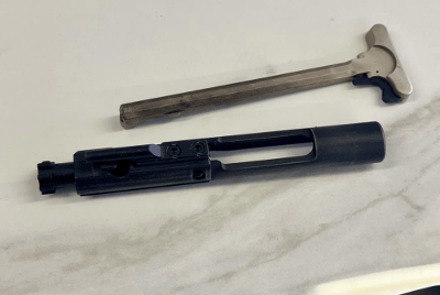 BUSHMASTER XM15-E2S 20th Anniversary S/N 10 Commemorative 5.56X45MM NATO - Image 15 of 17