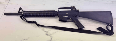 BUSHMASTER XM15-E2S 20th Anniversary S/N 10 Commemorative 5.56X45MM NATO - Image 9 of 17