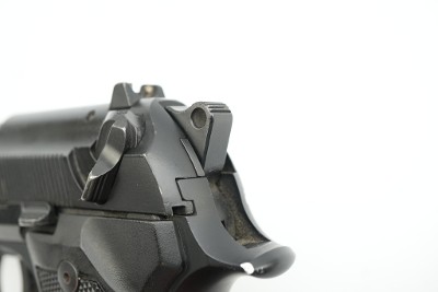 BERETTA 92fs 9MM LUGER (9x19 PARA) - Image 21 of 24