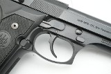 BERETTA 92fs 9MM LUGER (9x19 PARA) - Image 5 of 24