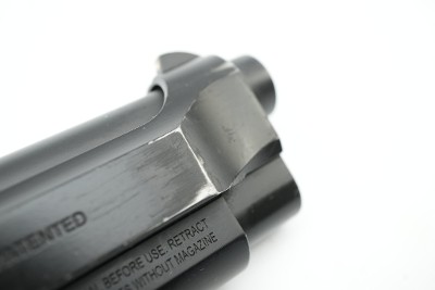 BERETTA 92fs 9MM LUGER (9x19 PARA) - Image 12 of 24