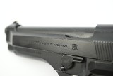 BERETTA 92fs 9MM LUGER (9x19 PARA) - Image 22 of 24