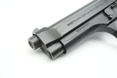 BERETTA 92fs 9MM LUGER (9x19 PARA) - Image 18 of 24