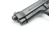 BERETTA 92fs 9MM LUGER (9x19 PARA) - Image 18 of 24