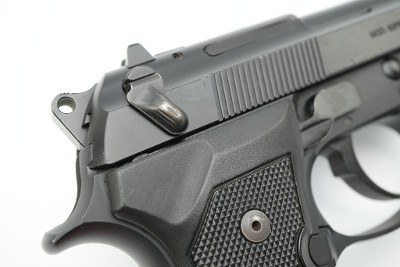 BERETTA 92fs 9MM LUGER (9x19 PARA) - Image 10 of 24