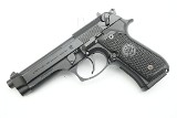 BERETTA 92fs 9MM LUGER (9x19 PARA) - Image 13 of 24