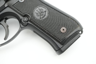 BERETTA 92fs 9MM LUGER (9x19 PARA) - Image 15 of 24