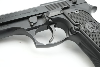 BERETTA 92fs 9MM LUGER (9x19 PARA) - Image 19 of 24