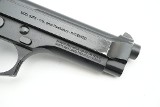 BERETTA 92fs 9MM LUGER (9x19 PARA) - Image 6 of 24